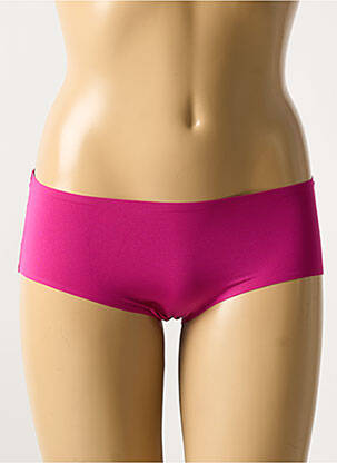 Shorty microfibre roz MARIE JO femeie