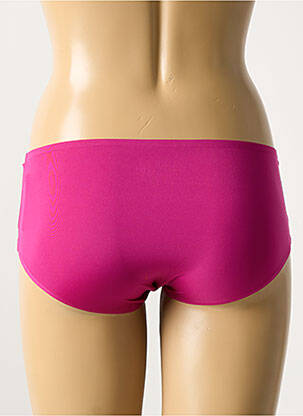 Shorty microfibre roz MARIE JO femeie
