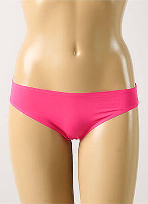 Chilot roz MARIE JO femeie