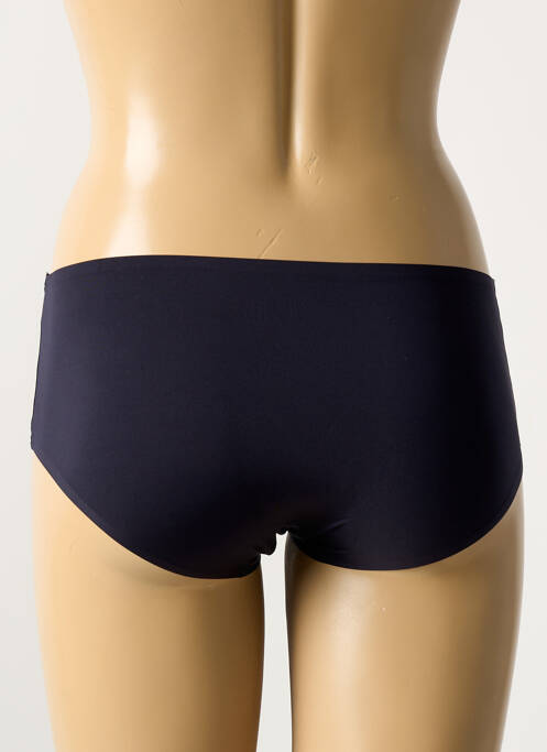 Shorty negru MARIE JO femeie