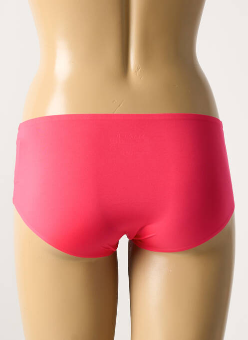 Shorty roz închis MARIE JO femeie