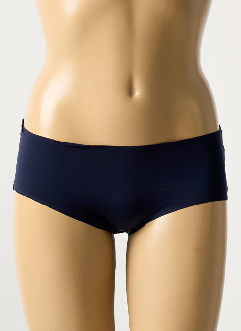 Shorty albastru închis MARIE JO femeie