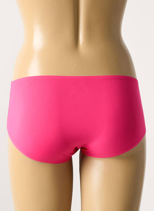 Shorty roz deschis MARIE JO femeie