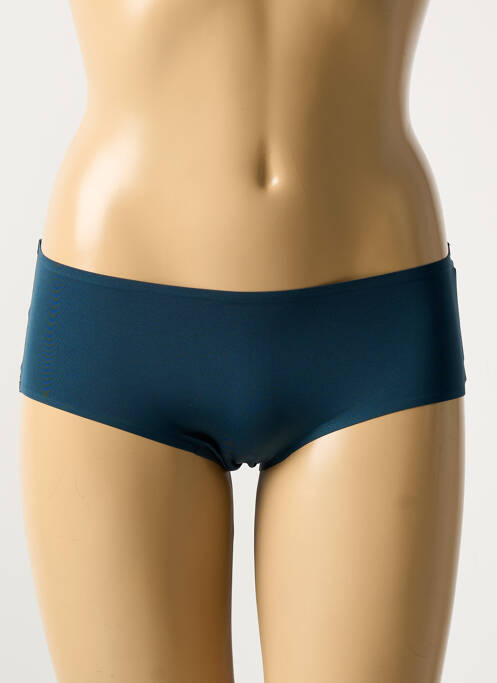 Shorty verde MARIE JO femeie