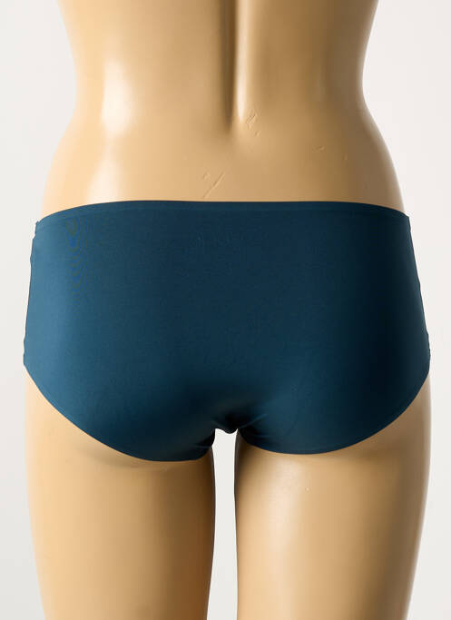 Shorty verde MARIE JO femeie