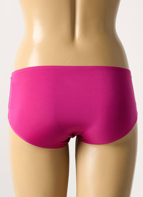 Shorty roz MARIE JO femeie