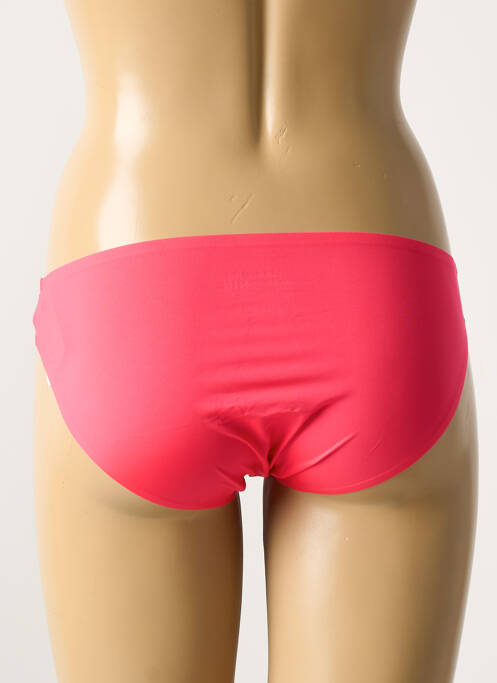 Chilot roz MARIE JO femeie