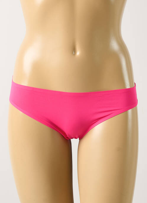 Chilot roz MARIE JO femeie