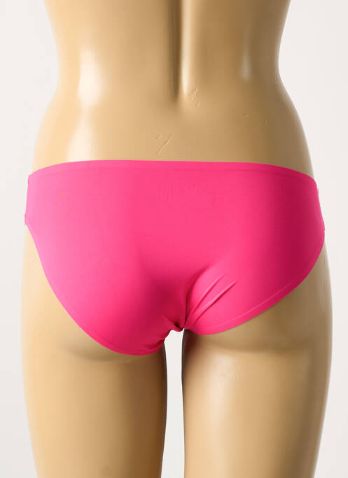 Chilot roz MARIE JO femeie