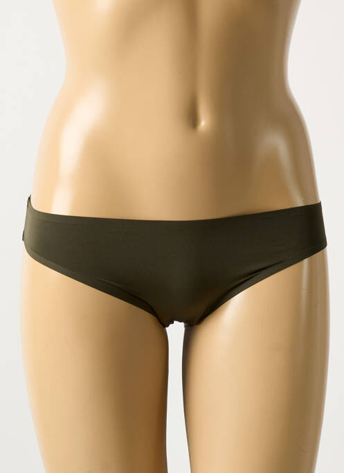 Chilot verde închis MARIE JO femeie