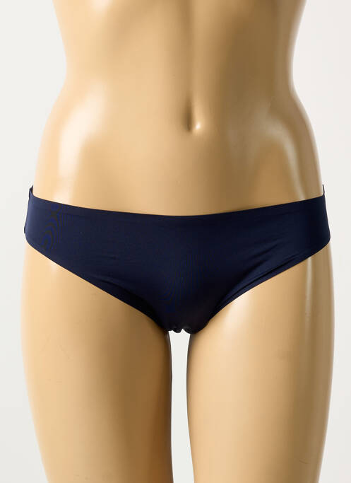 Chilot albastru MARIE JO femeie