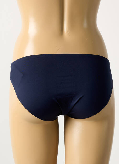 Chilot albastru MARIE JO femeie