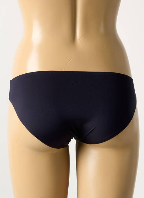 Chilot albastru MARIE JO femeie