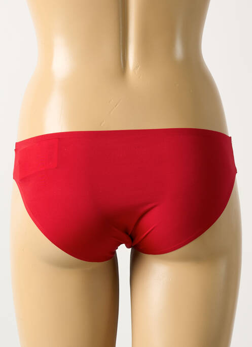 Chilot roșu MARIE JO femeie