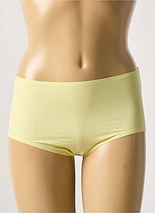 Chilot galben MARIE JO femeie