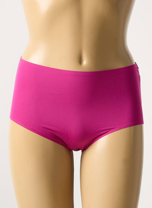 Chilot roz MARIE JO femeie