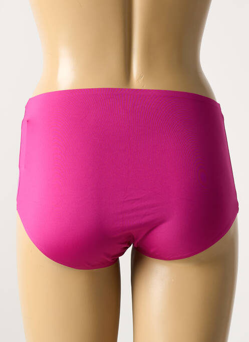 Chilot roz MARIE JO femeie