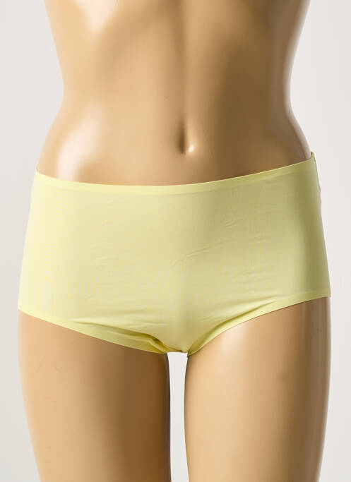 Chilot galben MARIE JO femeie