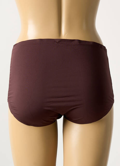 Chilot maro MARIE JO femeie