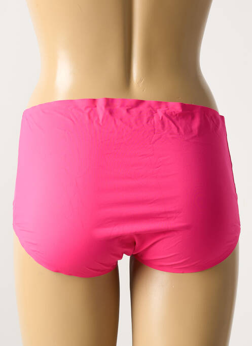 Chilot roz MARIE JO femeie