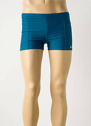 Șort de baie verde OCEAN WEAR bărbat