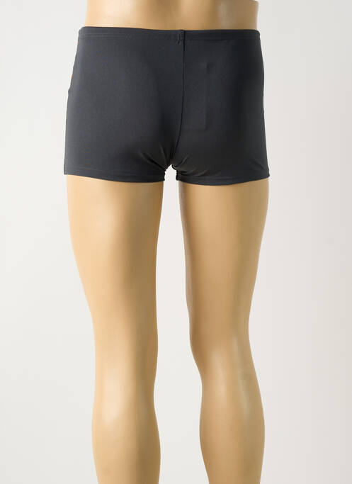 Șort de baie gri WAVEBREAKER bărbat