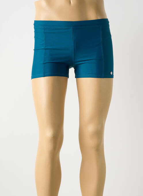 Șort de baie verde OCEAN WEAR bărbat