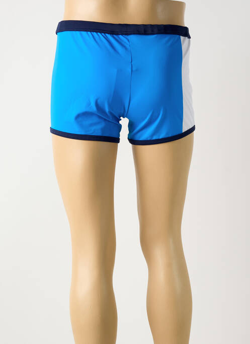 Șort de baie albastru HOM bărbat