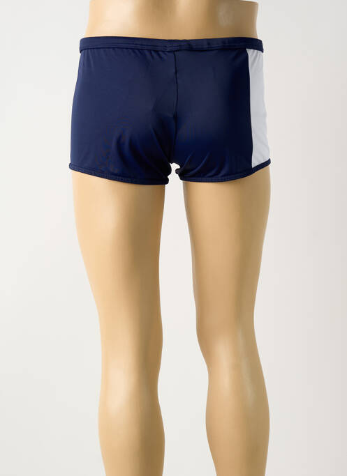 Șort de baie roșu HOM bărbat