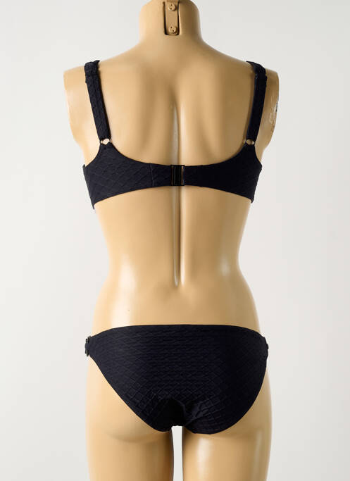 Costum de baie din două piese negru OPERA femeie