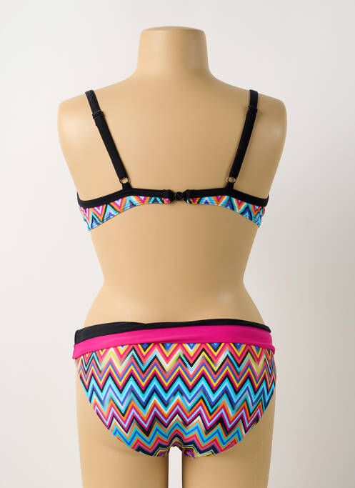 Costum de baie din două piese albastru SUNMARIN femeie