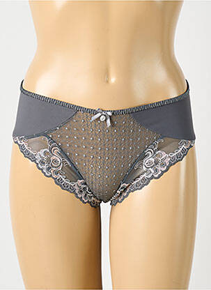 Chilot gri EMPREINTE femeie