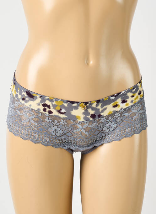 Shorty gri EMPREINTE femeie