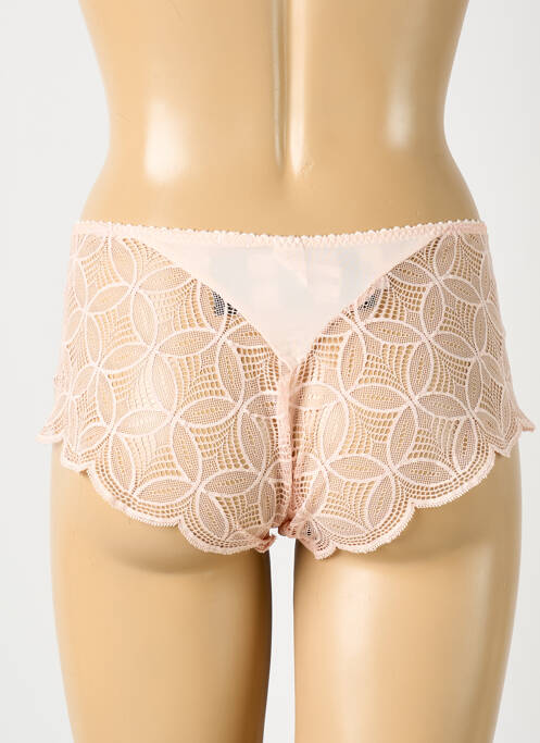 Shorty roz EMPREINTE femeie