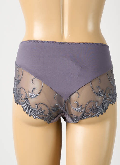 Chilot gri EMPREINTE femeie