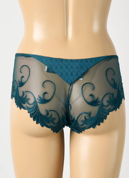 Chilot verde EMPREINTE femeie