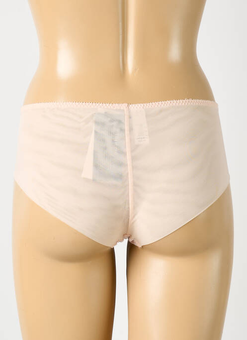 Chilot roz EMPREINTE femeie