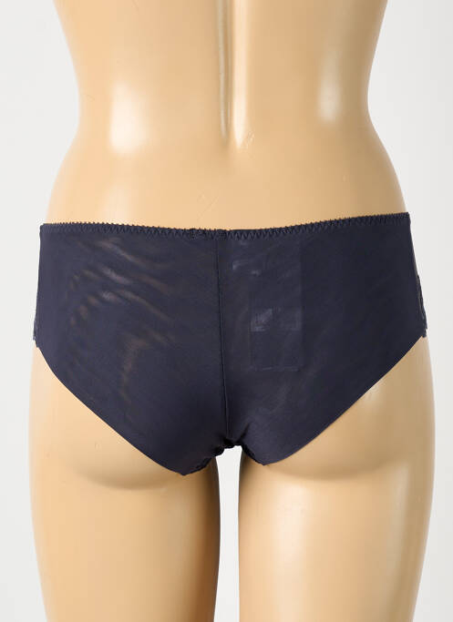 Chilot violet EMPREINTE femeie