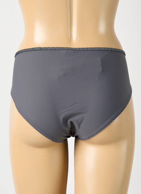 Chilot gri EMPREINTE femeie