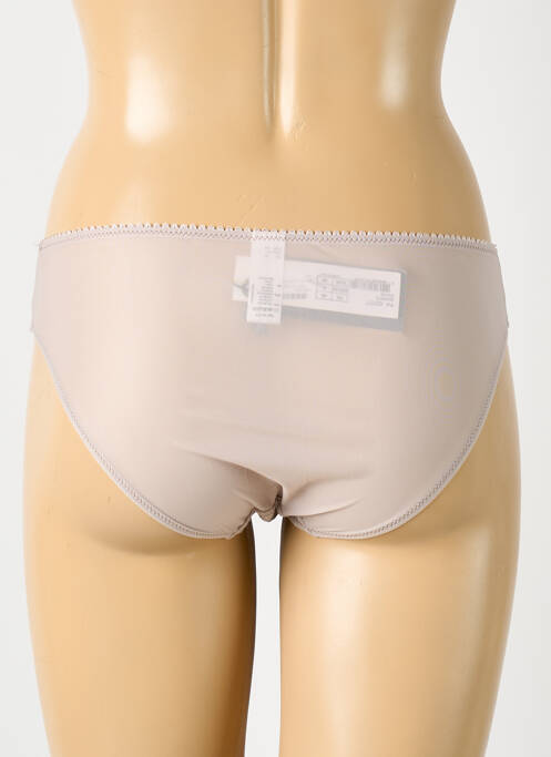 Chilot gri EMPREINTE femeie