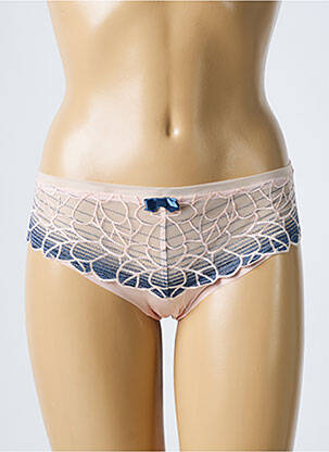 Chilot roz LOU femeie