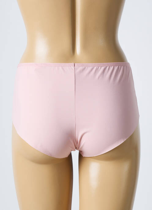 Shorty roz LOU femeie