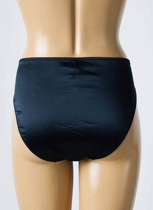 Shorty negru LOU femeie