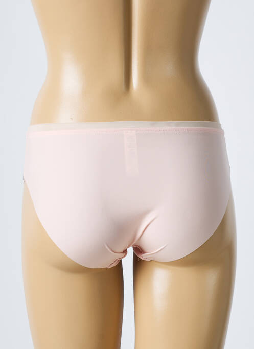 Chilot roz LOU femeie