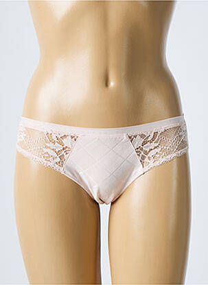 Chilot roz LOU femeie