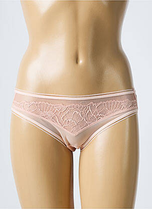 Chilot roz LOU femeie