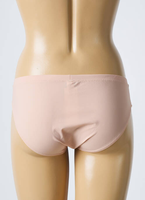 Chilot piele LOU femeie