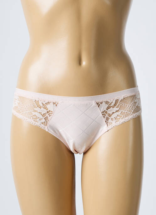 Chilot roz LOU femeie