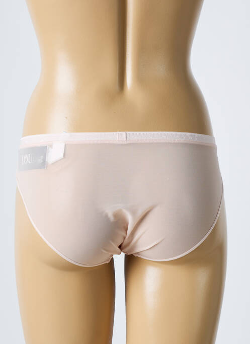 Chilot roz LOU femeie