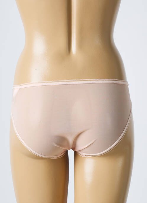 Chilot roz LOU femeie